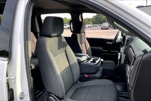 Used 2023 GMC Sierra 2500 SLE w/ SLE Convenience Package AWD/4WD image 30