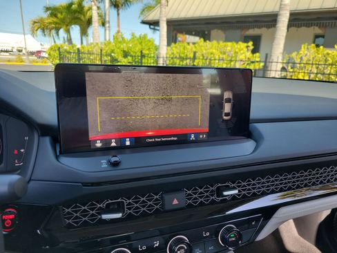 New 2026 Honda Accord EX-L image 26