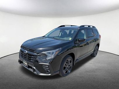 New 2026 Subaru Ascent Bronze Edition w/ Onyx Package