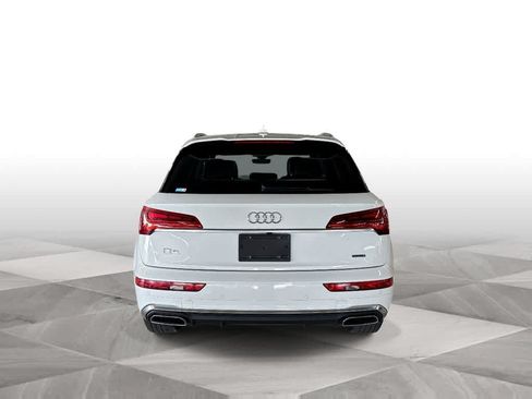 Used 2024 Audi Q5 2.0T Premium w/ Convenience Package AWD/4WD image 7