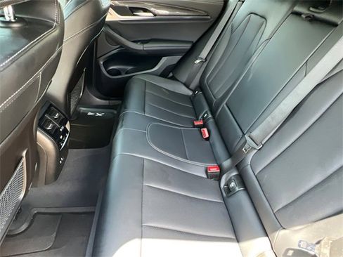 Used 2023 BMW X4 M40i w/ Parking Assistance Package image 20