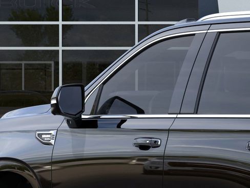 New 2026 GMC Yukon Denali image 36