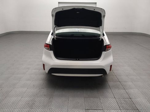 Used 2021 Toyota Corolla LE FWD image 29