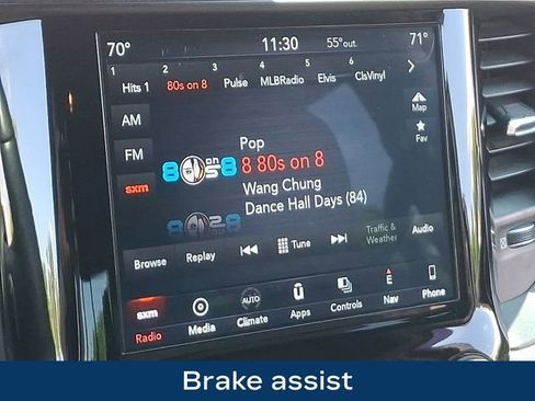 Used 2019 RAM 1500 Big Horn AWD/4WD image 13