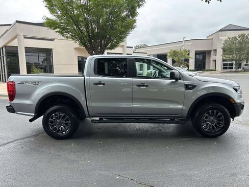 Used 2022 Ford Ranger XLT w/ Equipment Group 302A High AWD/4WD image 2