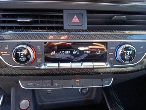 Used 2022 Audi S5 Premium Plus image 25