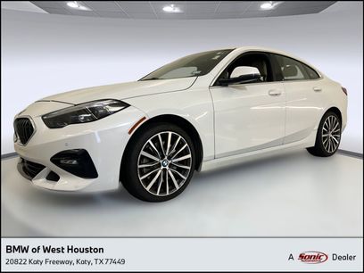 Used 2021 BMW 228i xDrive Gran Coupe w/ Convenience Package