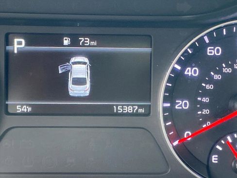 Certified 2023 Kia Forte LXS FWD image 19