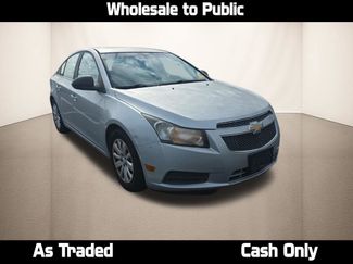 Used 2011 Chevrolet Cruze LS w/ Connectivity Package video 1