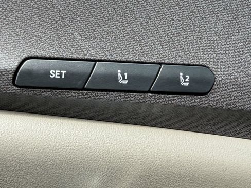 New 2027 Kia Carnival EX FWD image 23