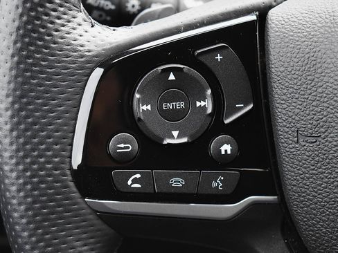 Used 2022 Honda Passport Elite image 6