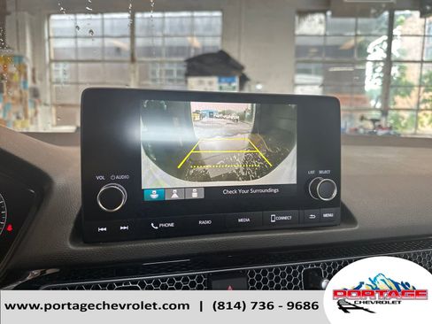 Used 2023 Honda Civic LX image 22