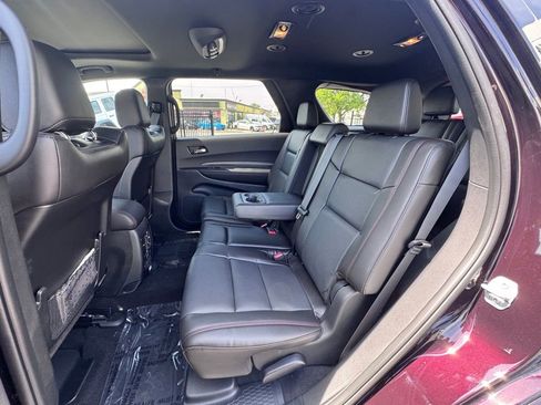 New 2026 Dodge Durango GT AWD/4WD image 15