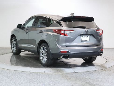 Used 2023 Acura RDX w/ Technology Package image 7