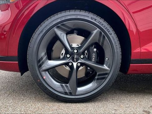 New 2026 Genesis GV70 3.5T Sport Prestige image 12