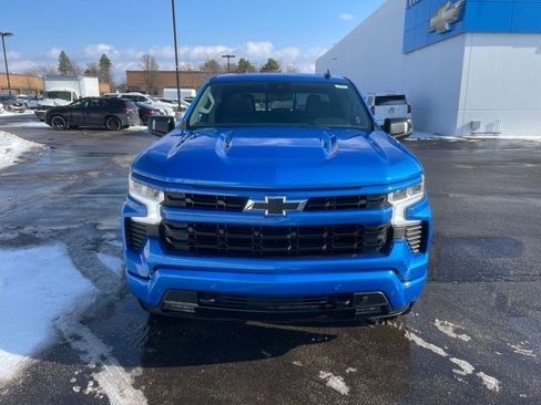 New 2026 Chevrolet Silverado 1500 RST w/ Safety Package image 2