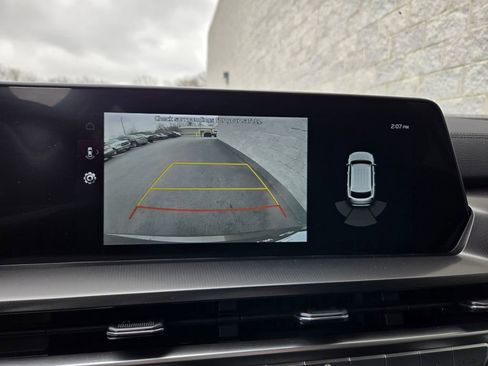 Used 2025 Kia Telluride S AWD/4WD image 25