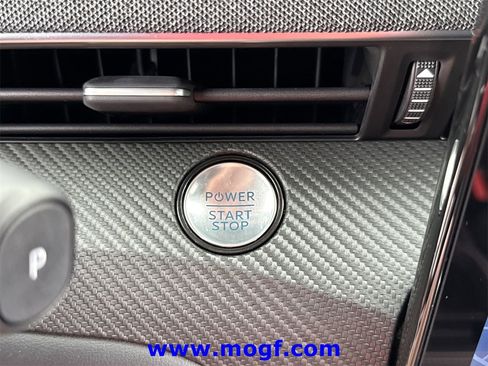 Certified 2025 Ford Mustang Mach-E Premium image 5