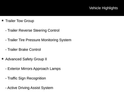 New 2026 RAM 1500 Laramie w/ Night Edition AWD/4WD image 33