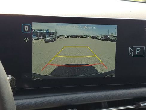 Used 2025 Hyundai Tucson XRT AWD/4WD image 27