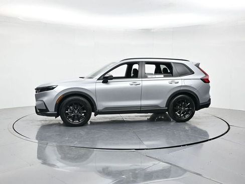 Used 2026 Honda CR-V Sport-L image 8