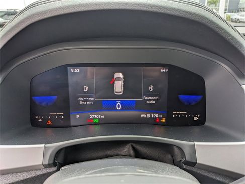 Certified 2022 Volkswagen Atlas SE image 38