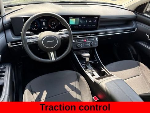 Used 2025 Hyundai Tucson SE AWD/4WD image 22