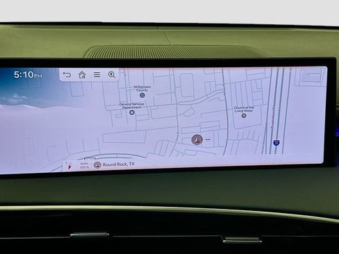 New 2026 Genesis GV70 2.5T Sport Prestige AWD/4WD image 12