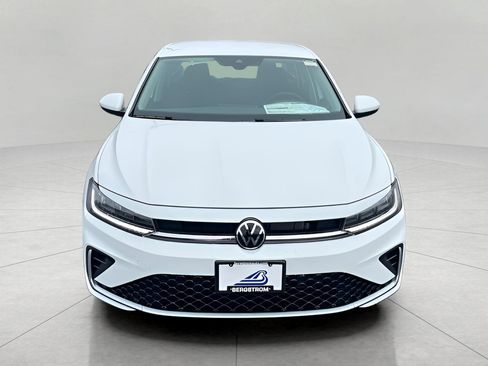 New 2025 Volkswagen Jetta S image 2
