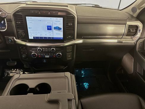 Used 2022 Ford F150 Lariat image 24
