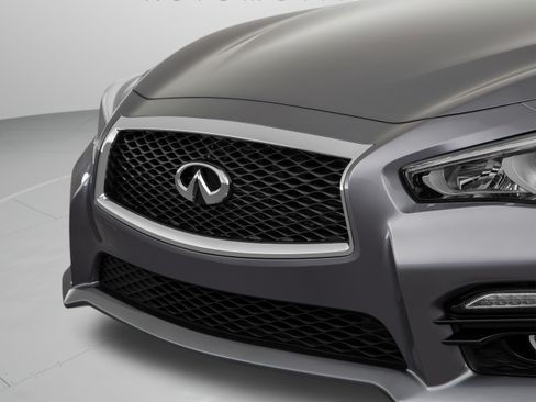 Used 2017 INFINITI Q50 Sport AWD/4WD image 60