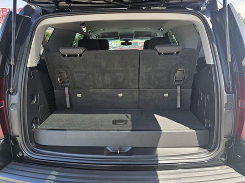 Used 2019 Chevrolet Tahoe LS w/ Max Trailering Package AWD/4WD image 14