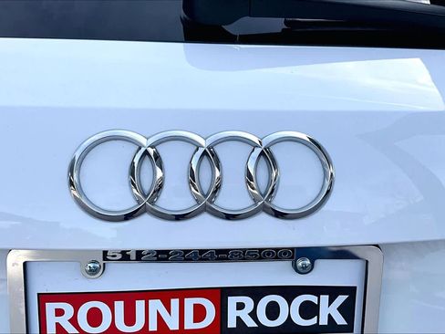 Used 2022 Audi Q3 2.0T Premium Plus image 29