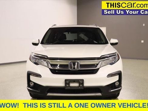 Used 2019 Honda Pilot Touring image 2
