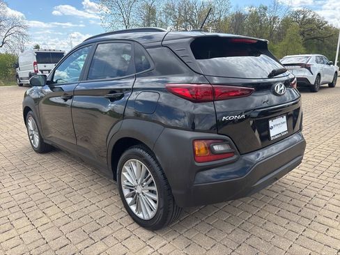 Used 2020 Hyundai Kona SEL AWD/4WD image 5