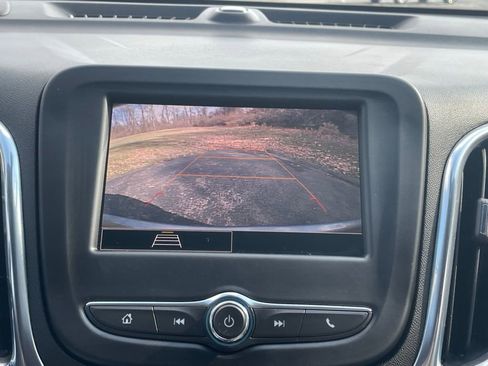 Certified 2023 Chevrolet Equinox LS w/ LS Convenience Package image 38