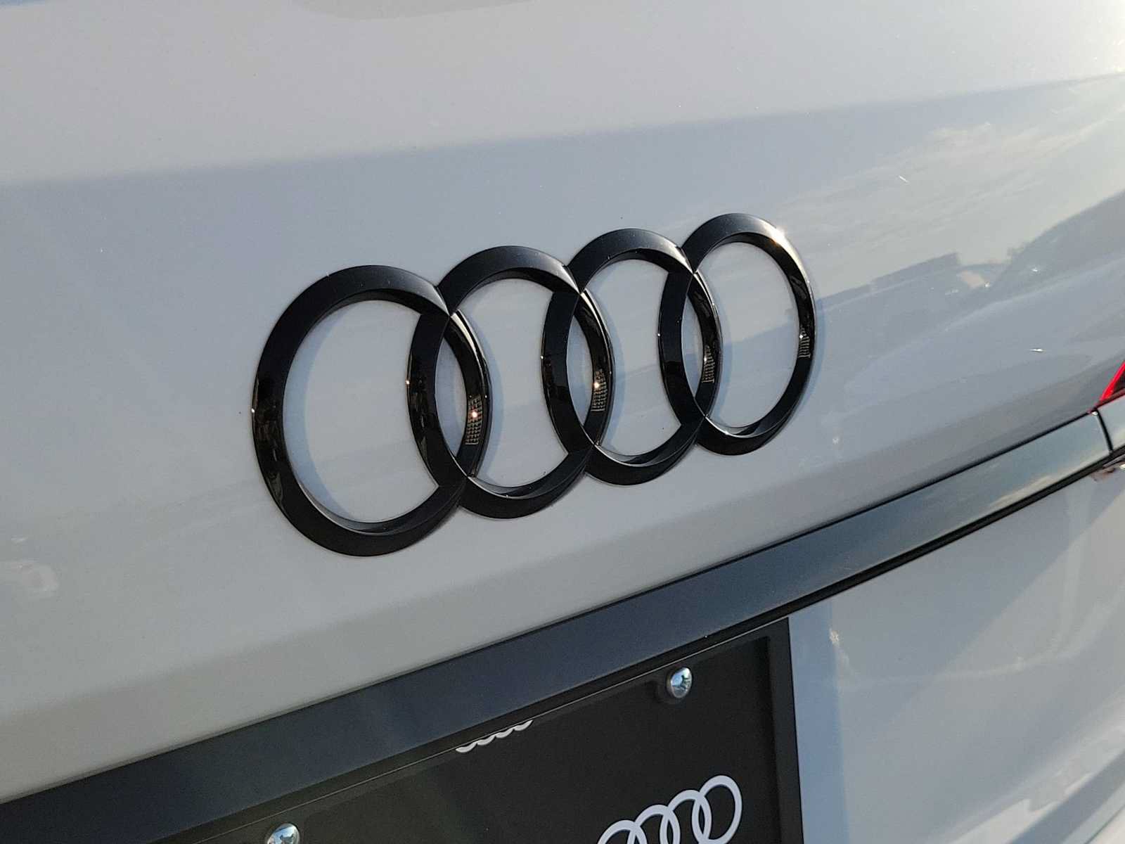 Certified 2023 Audi Q7 3.0T Premium Plus AWD/4WD image 10
