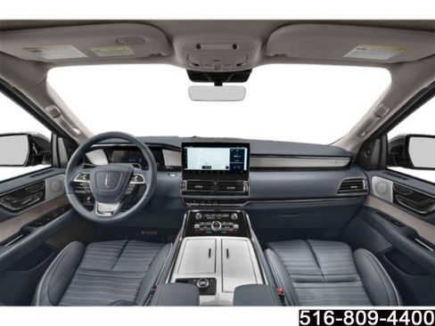 Used 2024 Lincoln Navigator Black Label AWD/4WD image 8
