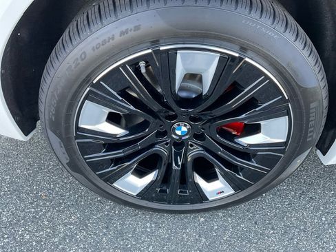 New 2026 BMW X3 xDrive30 image 23