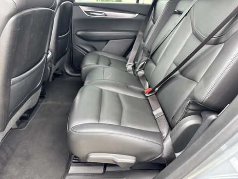 Used 2023 Cadillac XT6 Luxury FWD image 15