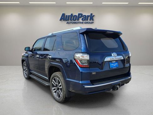 Used 2023 Toyota 4Runner Limited image 5