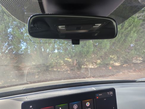 New 2026 Honda Pilot Sport image 26