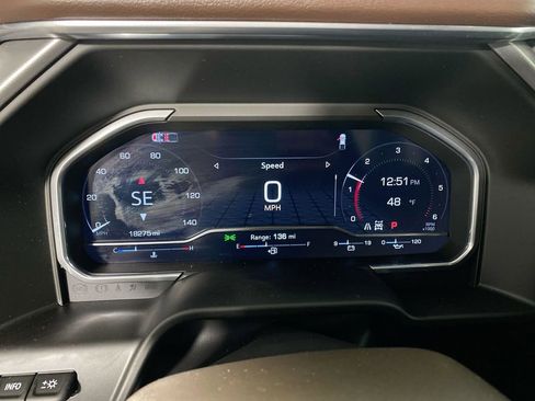 Used 2024 GMC Sierra 1500 Denali w/ Denali Reserve Package image 15