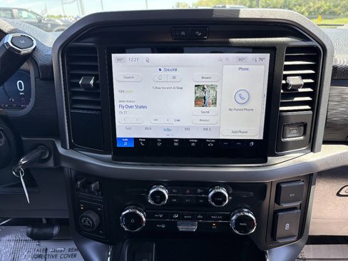 New 2026 Ford F150 XLT w/ FX4 Off-Road Package AWD/4WD image 25