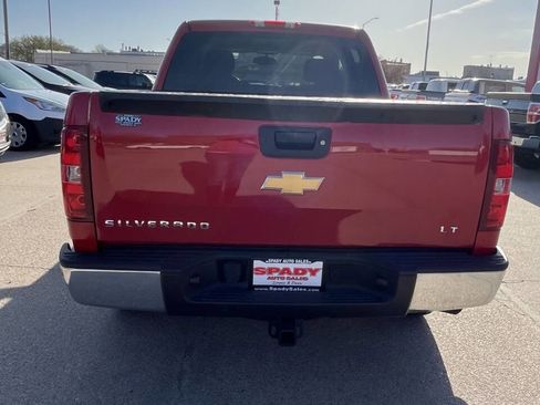 Used 2013 Chevrolet Silverado 1500 LT w/ All-Star Edition image 12