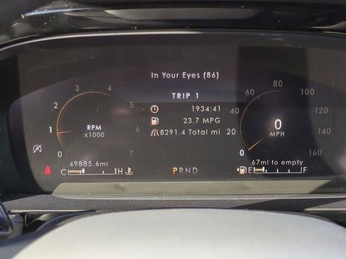 Used 2021 Lincoln Corsair Reserve w/ Equipment Group 201A image 30