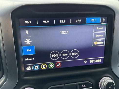 Used 2019 GMC Sierra 1500 SLT image 20