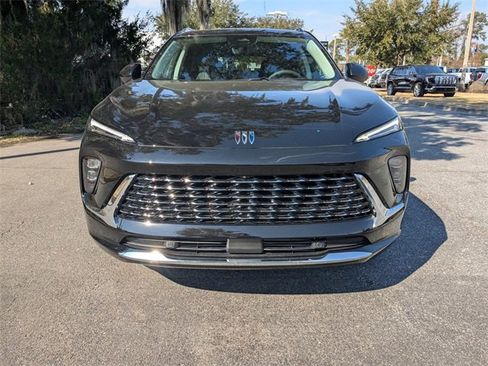 New 2026 Buick Envision Avenir image 9