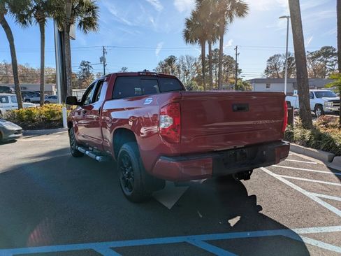 Used 2020 Toyota Tundra SR5 image 7