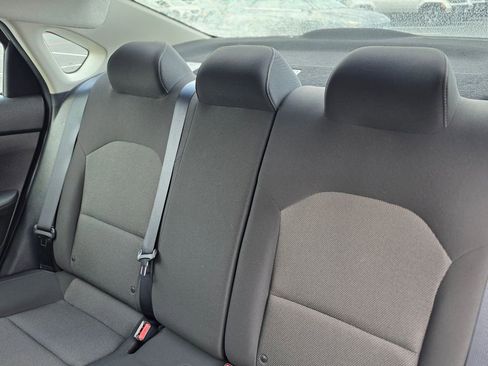 Used 2023 Kia Forte LXS FWD image 14